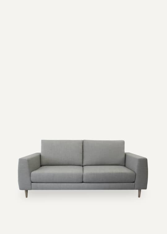 Sofa divan canapé sur mesure