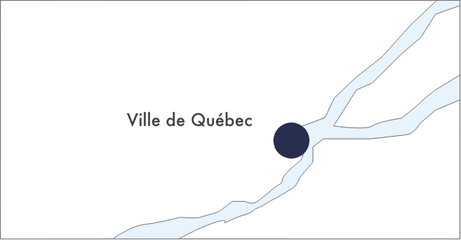 contact - Ville de Québec