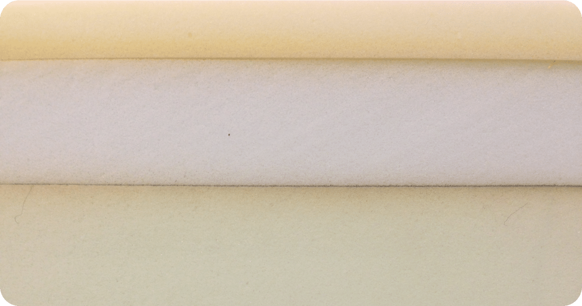 Mousse polyuréthane