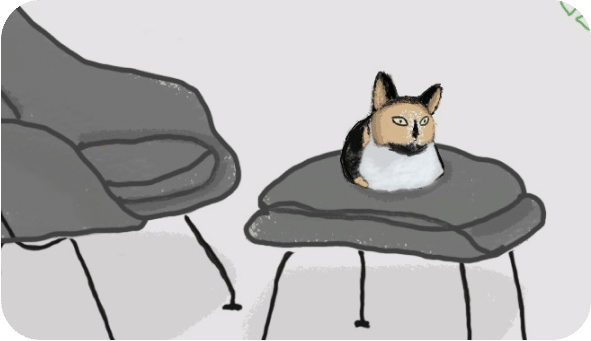 Cat-proof sofa - Do cat-proof fabrics exist?