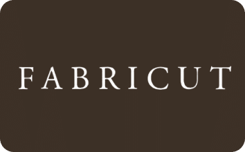 Fabricut logo