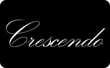 Crescendo logo
