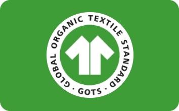 GOTS logo